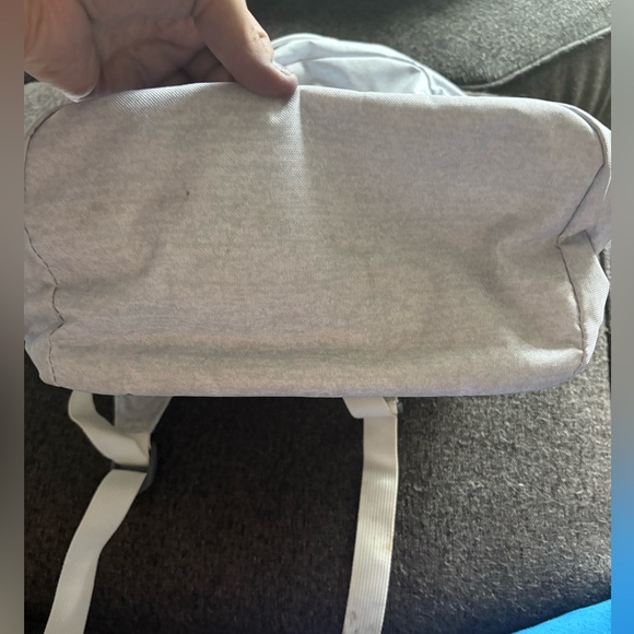 Adidas backpack - Picture 2 of 4